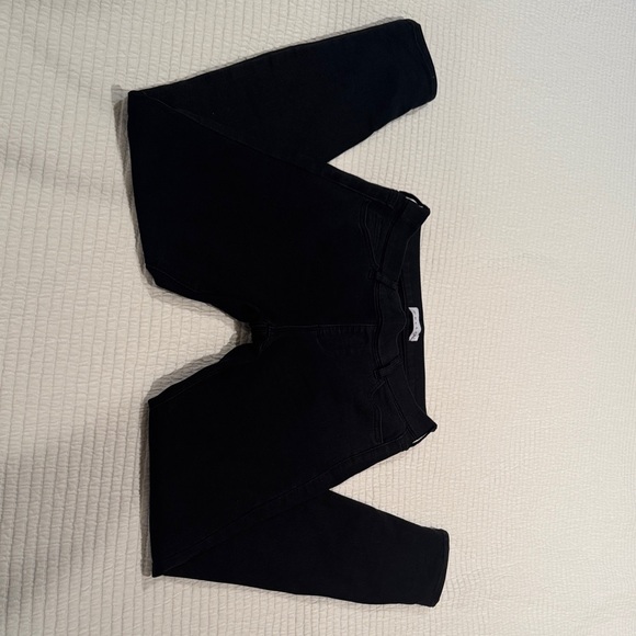 Cello Women's Dark Black Skinny Jeans - Picture 1 of 9